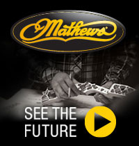 Mathews No-Cam HTR Advertisement